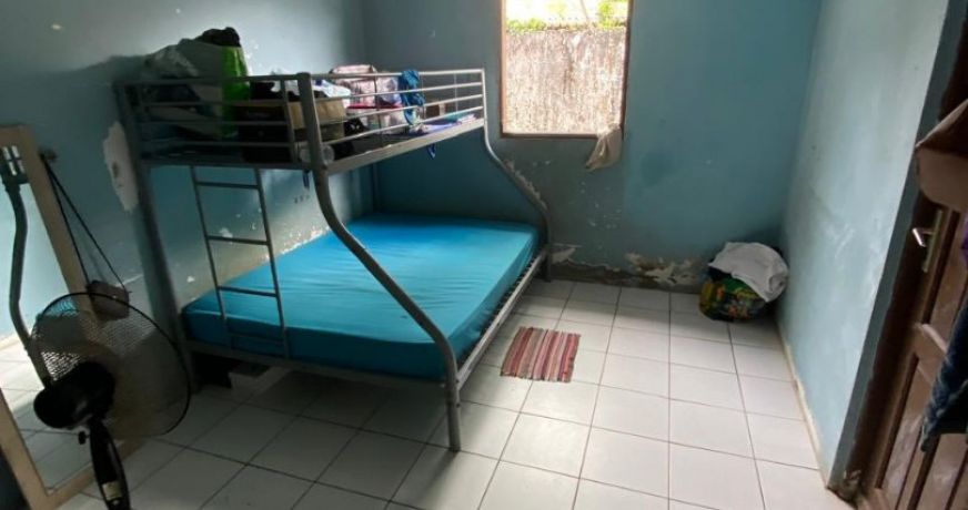 vente Maison Cayenne