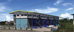 vente Locaux d'activité Kourou