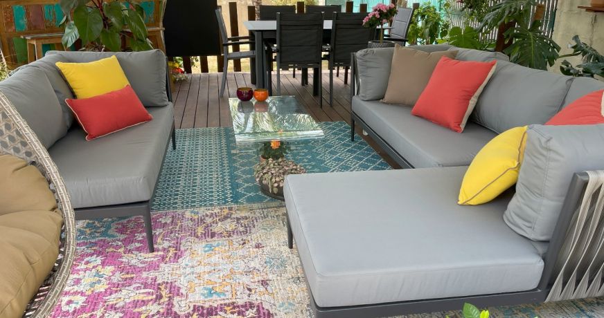 vente Maison Cayenne