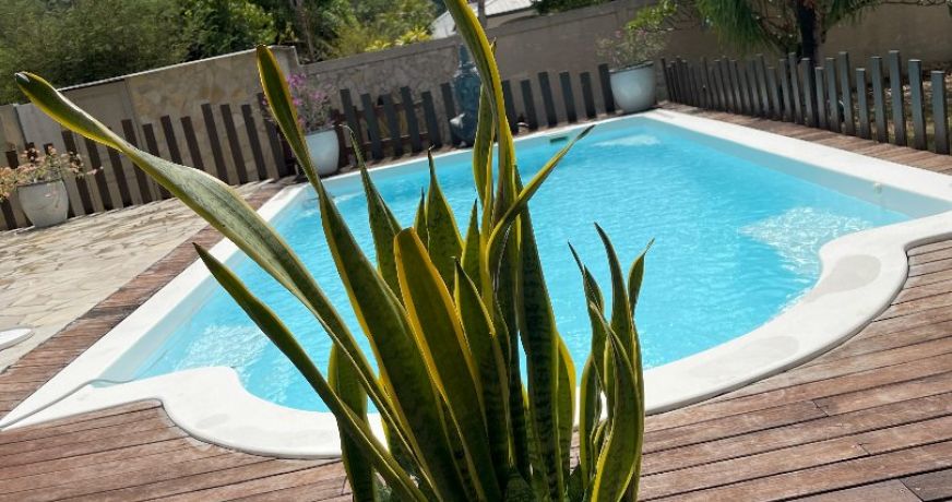 vente Maison Cayenne