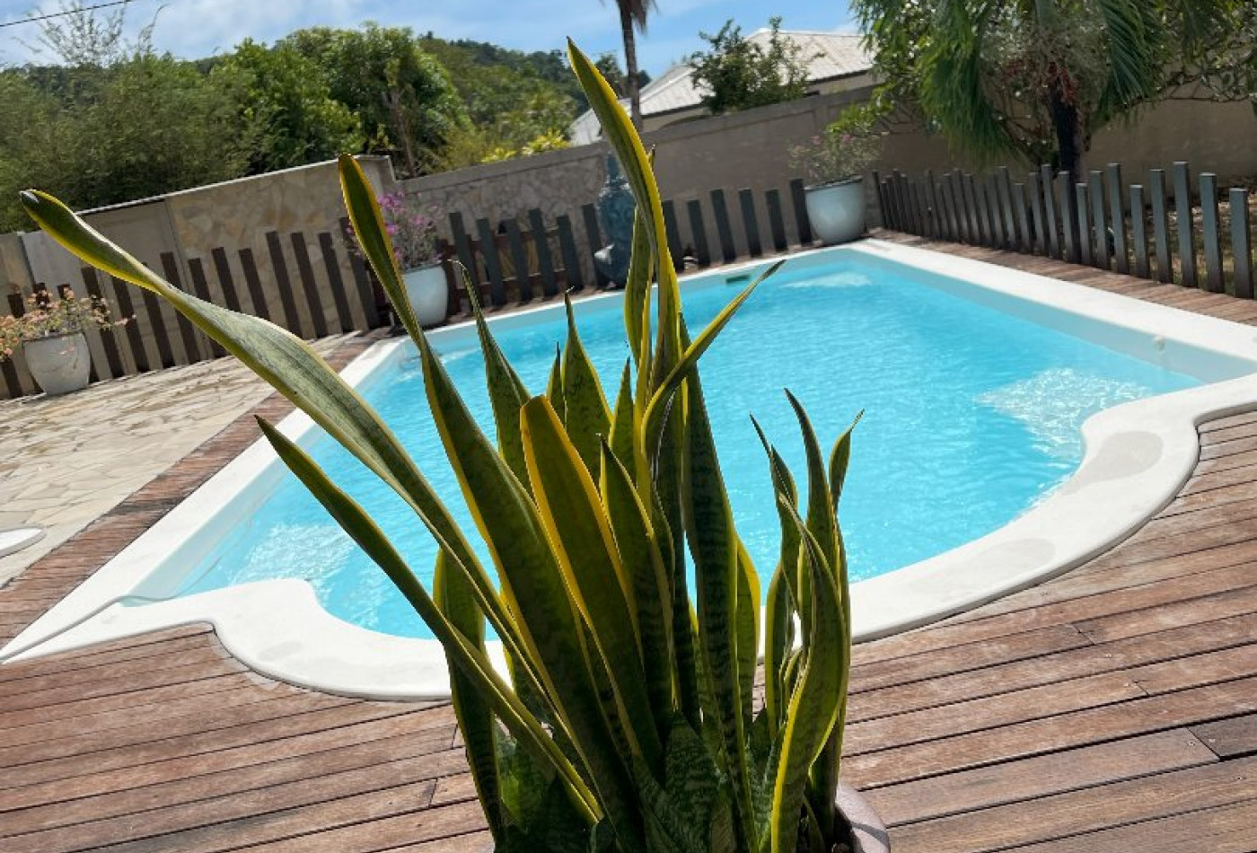 vente Maison Cayenne - Photo 4