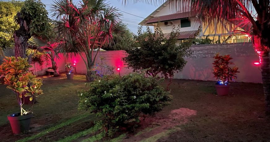 vente Maison Cayenne