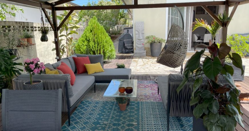 vente Maison Cayenne