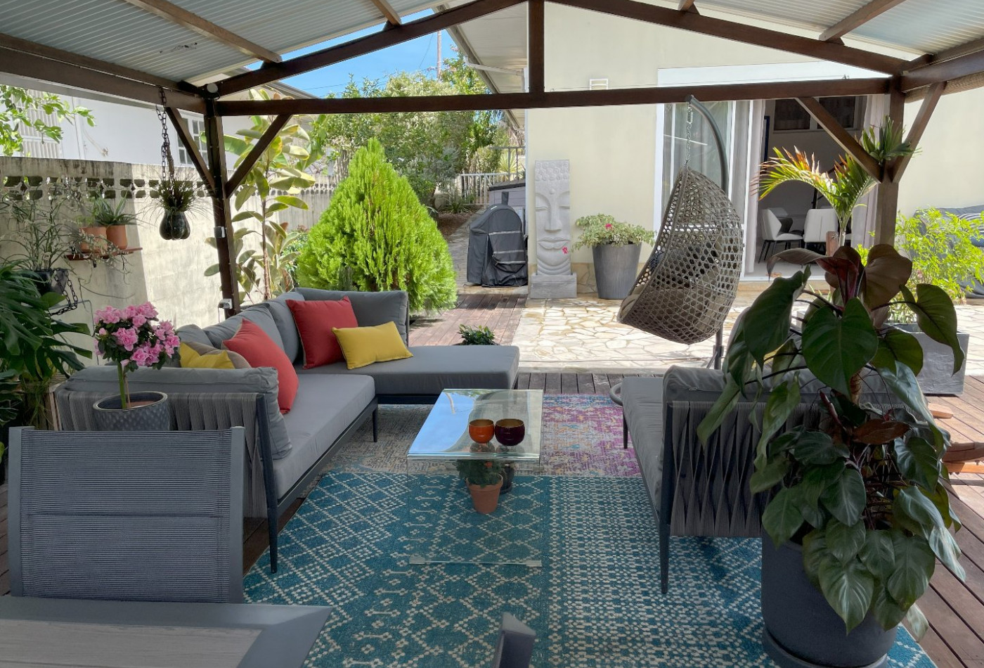 vente Maison Cayenne - Photo 5