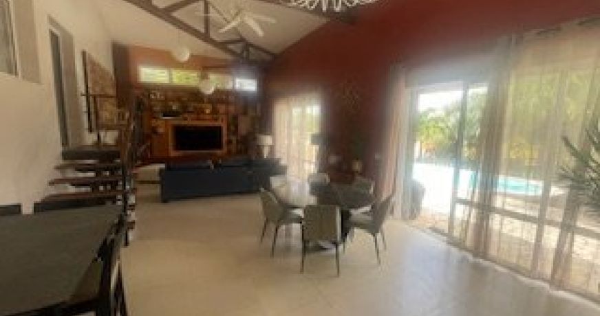 vente Maison Cayenne