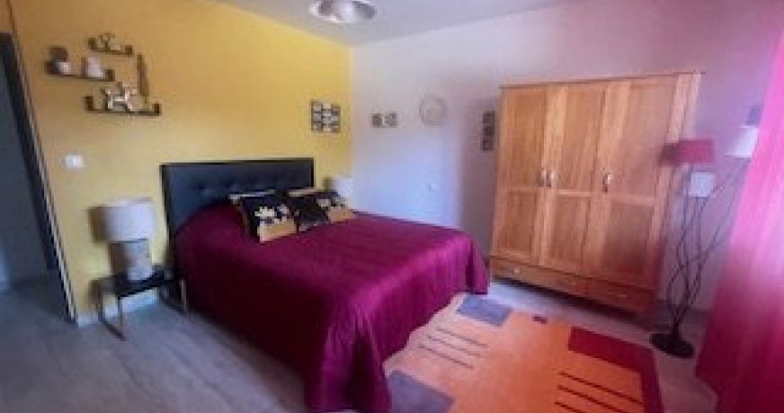 vente Maison Cayenne