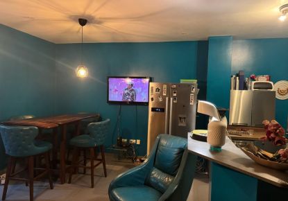 vente Appartement Cayenne