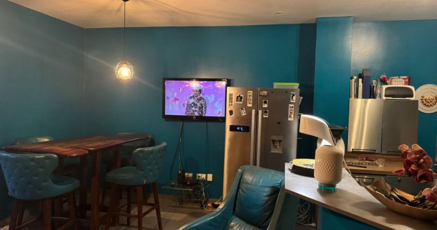 vente Appartement Cayenne