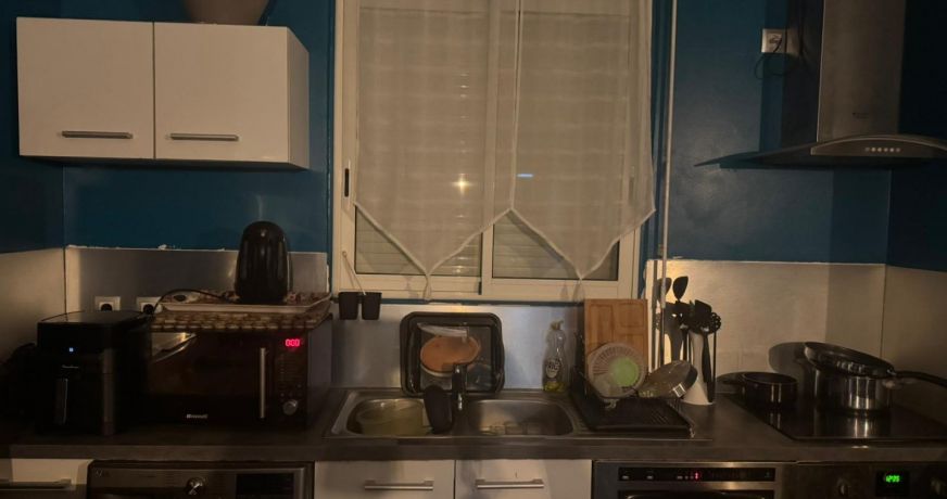 vente Appartement Cayenne