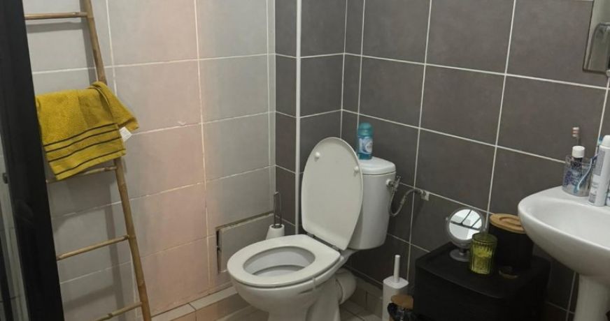 vente Appartement Cayenne