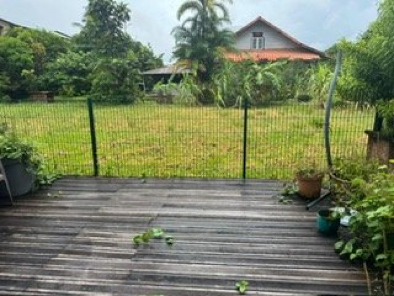 vente Appartement Cayenne - Photo 3