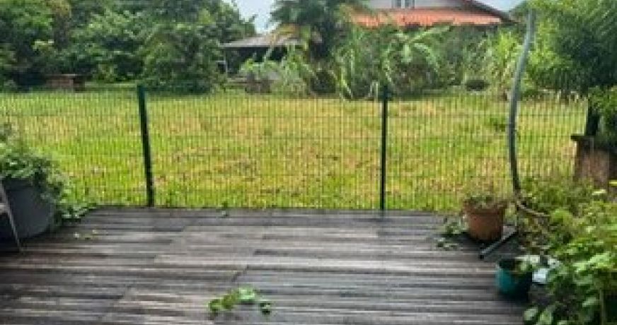 vente Appartement Cayenne