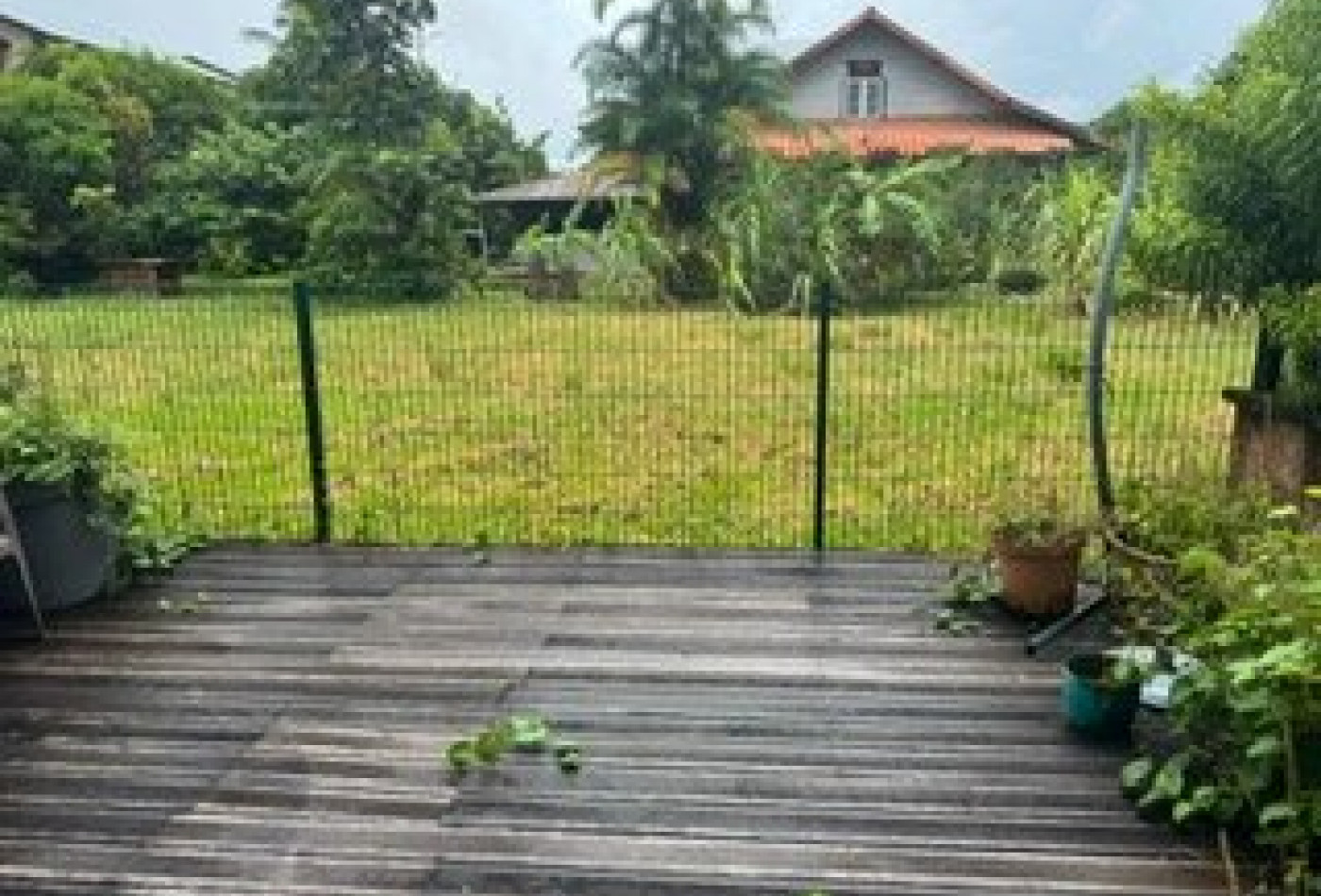 vente Appartement Cayenne - Photo 3