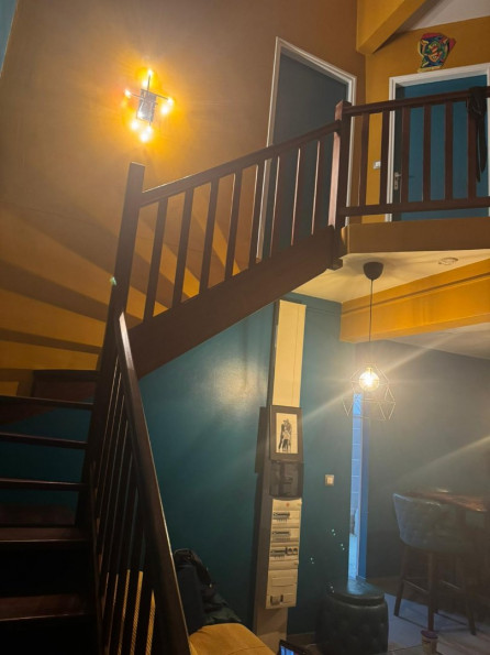 vente Appartement Cayenne - Photo 6