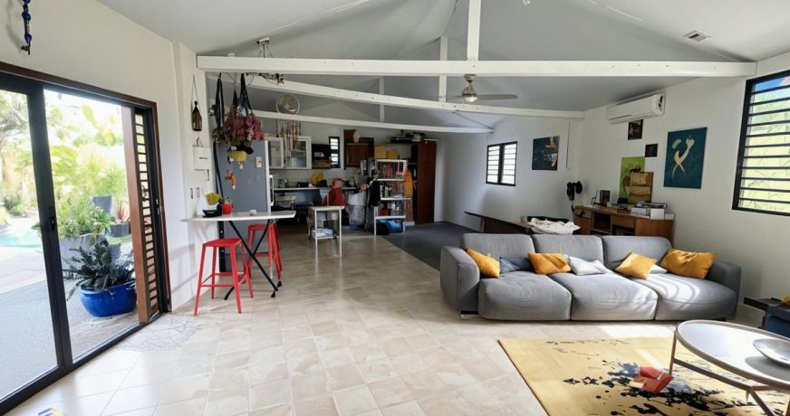 vente Appartement Cayenne