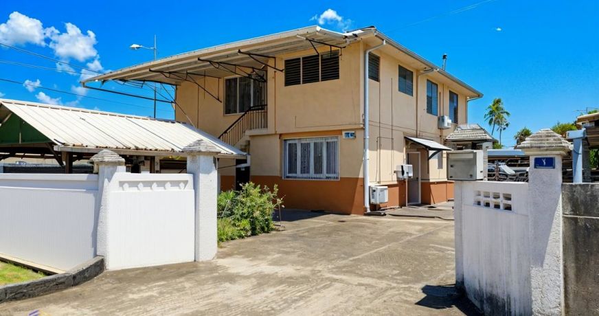 vente Appartement Cayenne