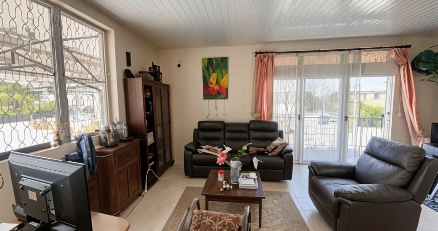 vente Appartement Cayenne