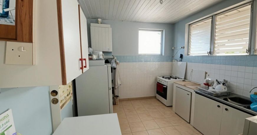 vente Appartement Cayenne