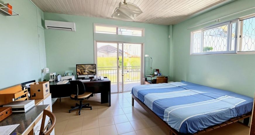 vente Appartement Cayenne