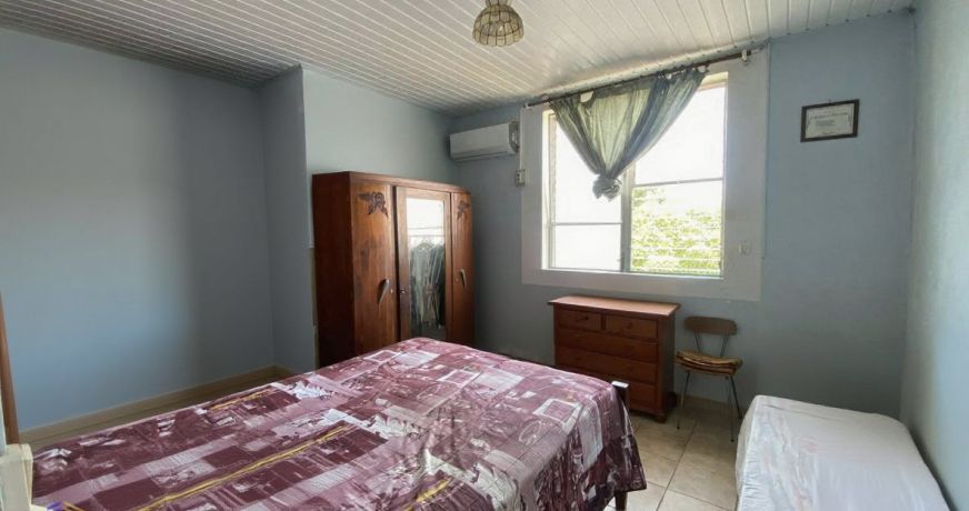 vente Appartement Cayenne