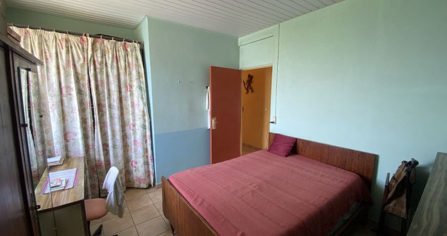 vente Appartement Cayenne