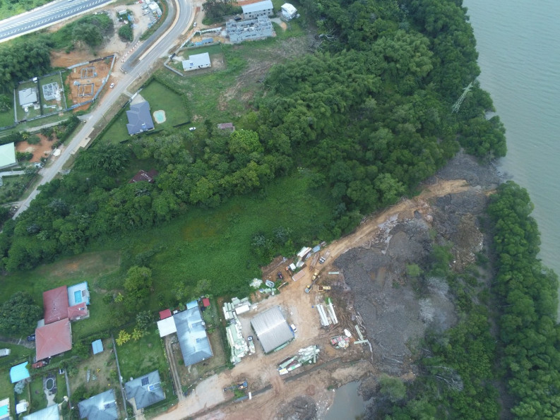 vente Terrain Macouria - Photo 1