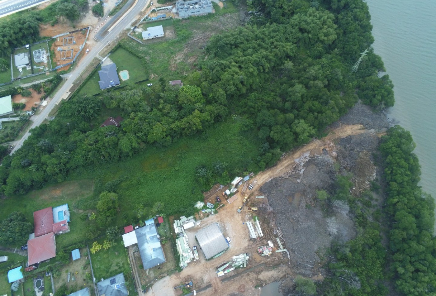 vente Terrain Macouria - Photo 1