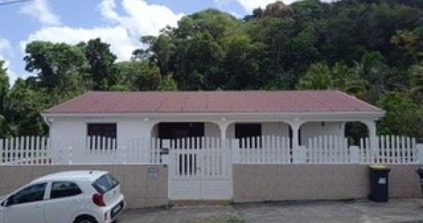 vente Maison Saint Joseph