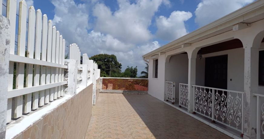 vente Maison Saint Joseph