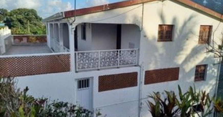 vente Maison Saint Joseph