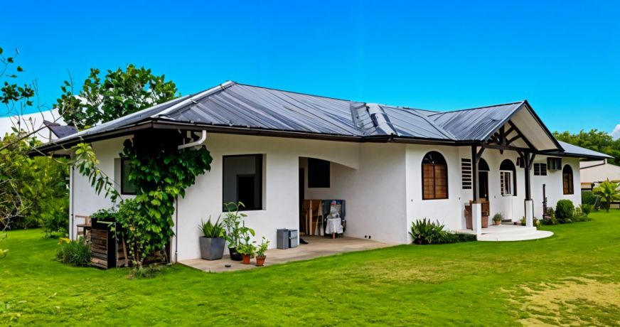 vente Maison Montsinery Tonnegrande