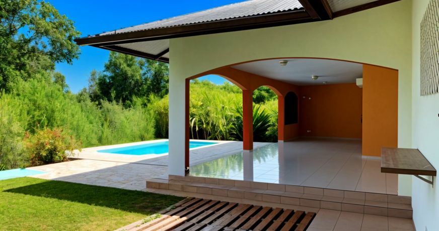 vente Maison Montsinery Tonnegrande