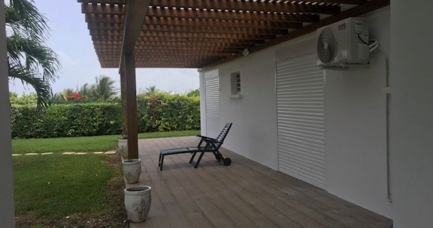 vente Villa Saint Francois