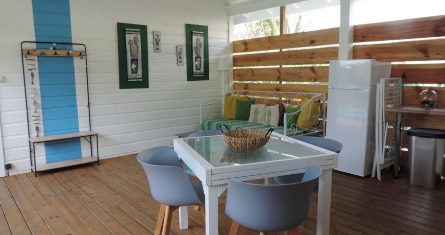 vente Ensemble immobilier Saint Francois