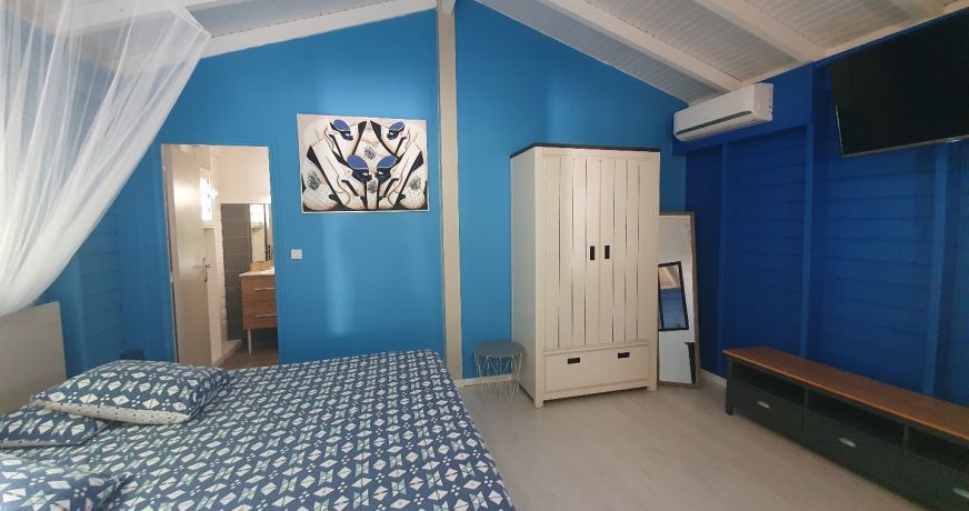 vente Ensemble immobilier Saint Francois