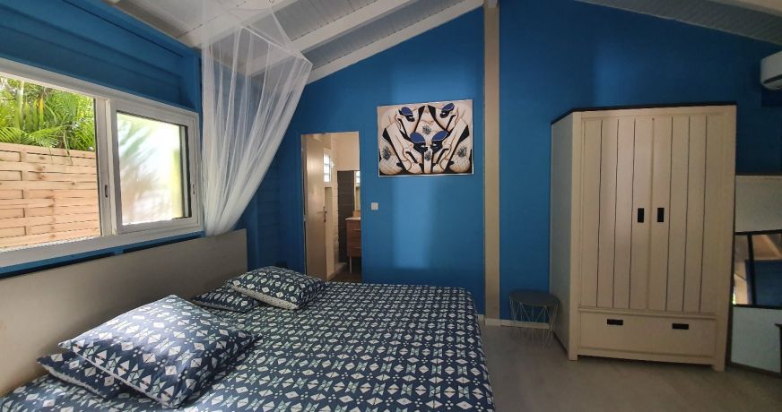 vente Ensemble immobilier Saint Francois