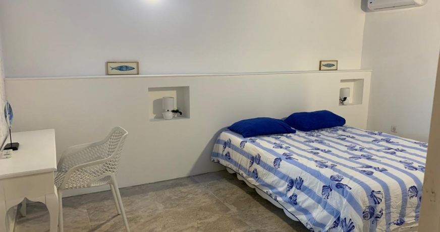 vente Villa Saint Francois