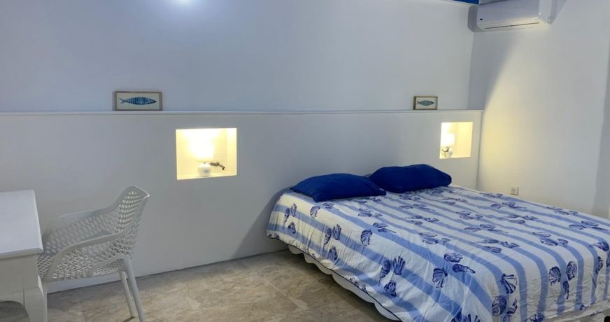 vente Villa Saint Francois