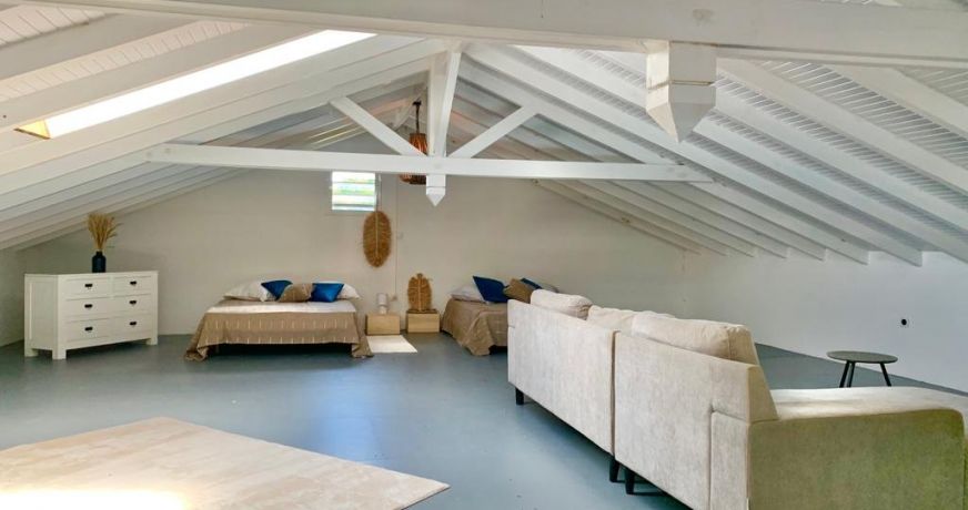 vente Villa Saint Francois