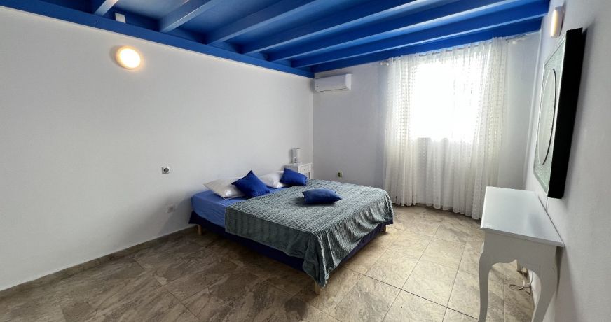 vente Villa Saint Francois