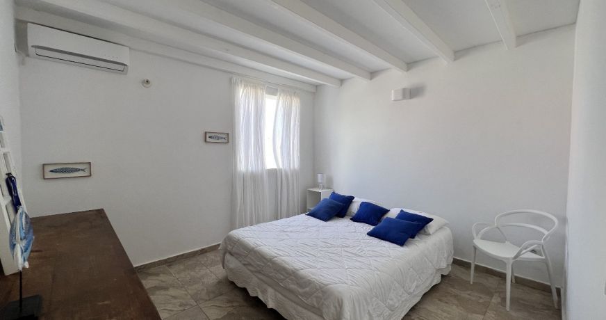 vente Villa Saint Francois