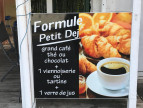 vente Boulangerie   pâtisserie Saint Francois