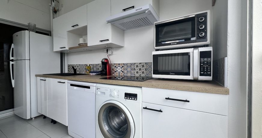 vente Studio Saint Francois