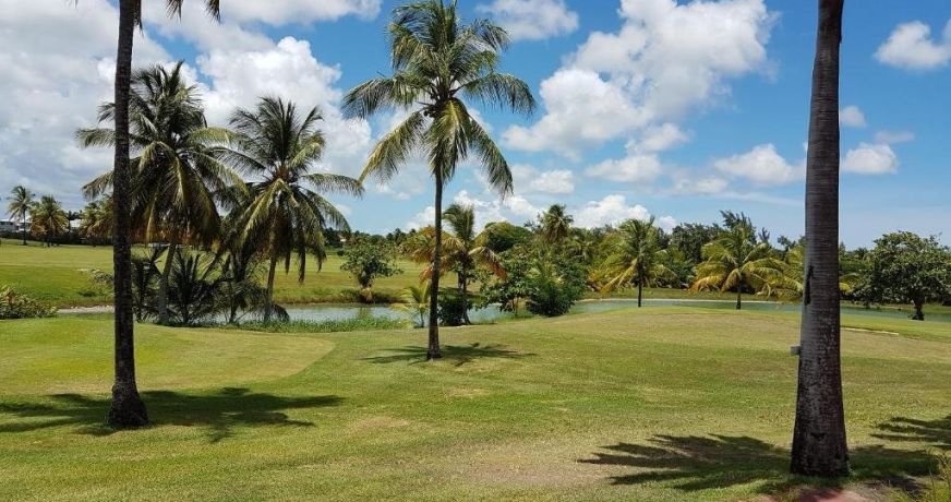 vente Studio Saint Francois