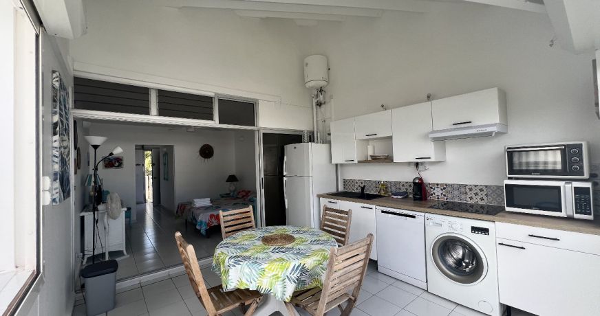 vente Studio Saint Francois