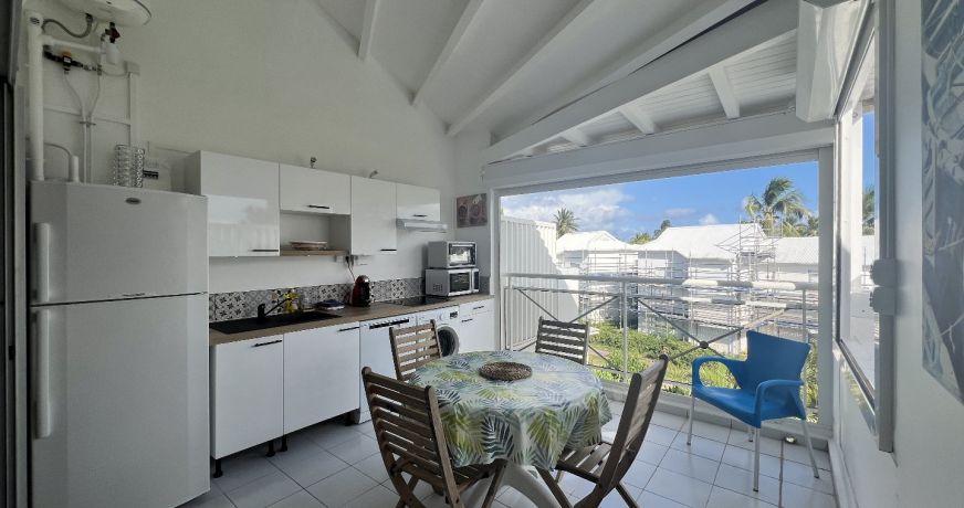 vente Studio Saint Francois