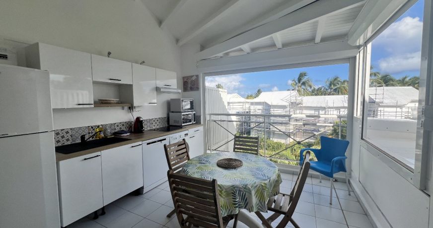 vente Studio Saint Francois