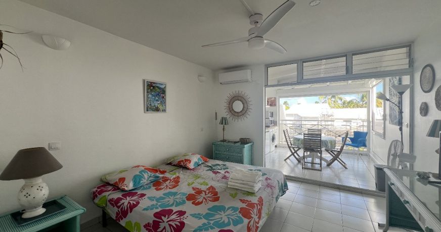 vente Studio Saint Francois