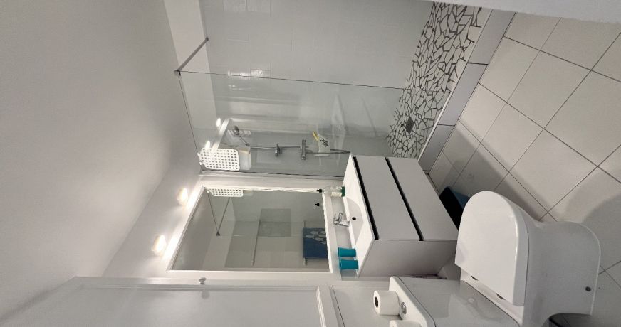 vente Studio Saint Francois