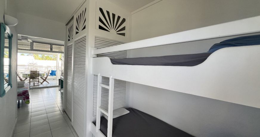 vente Studio Saint Francois